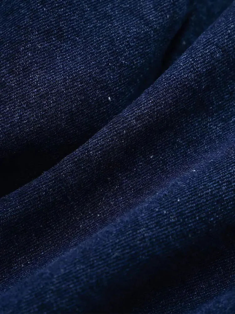 Denim Edge 2-Teiler