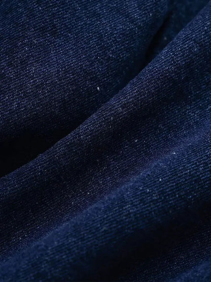 Denim Edge 2-Teiler