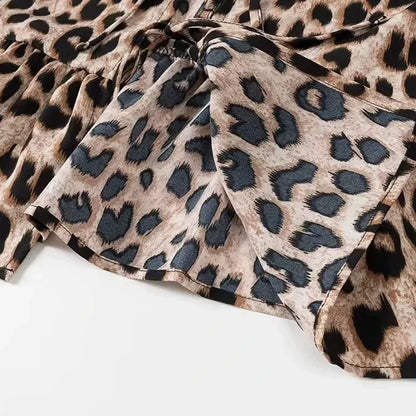 Bow Blouse