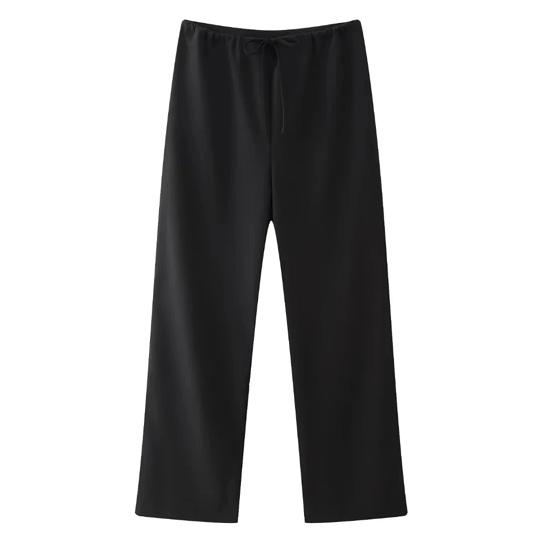 Noir Chic Set
