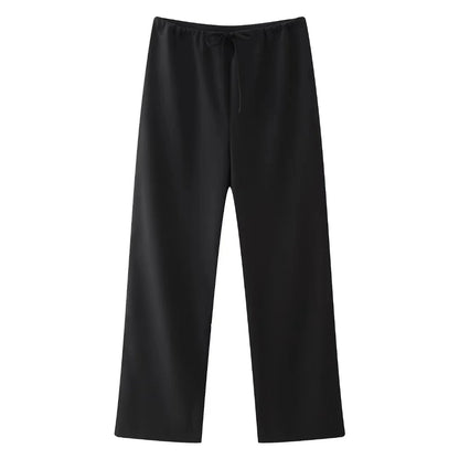 Noir Chic Set