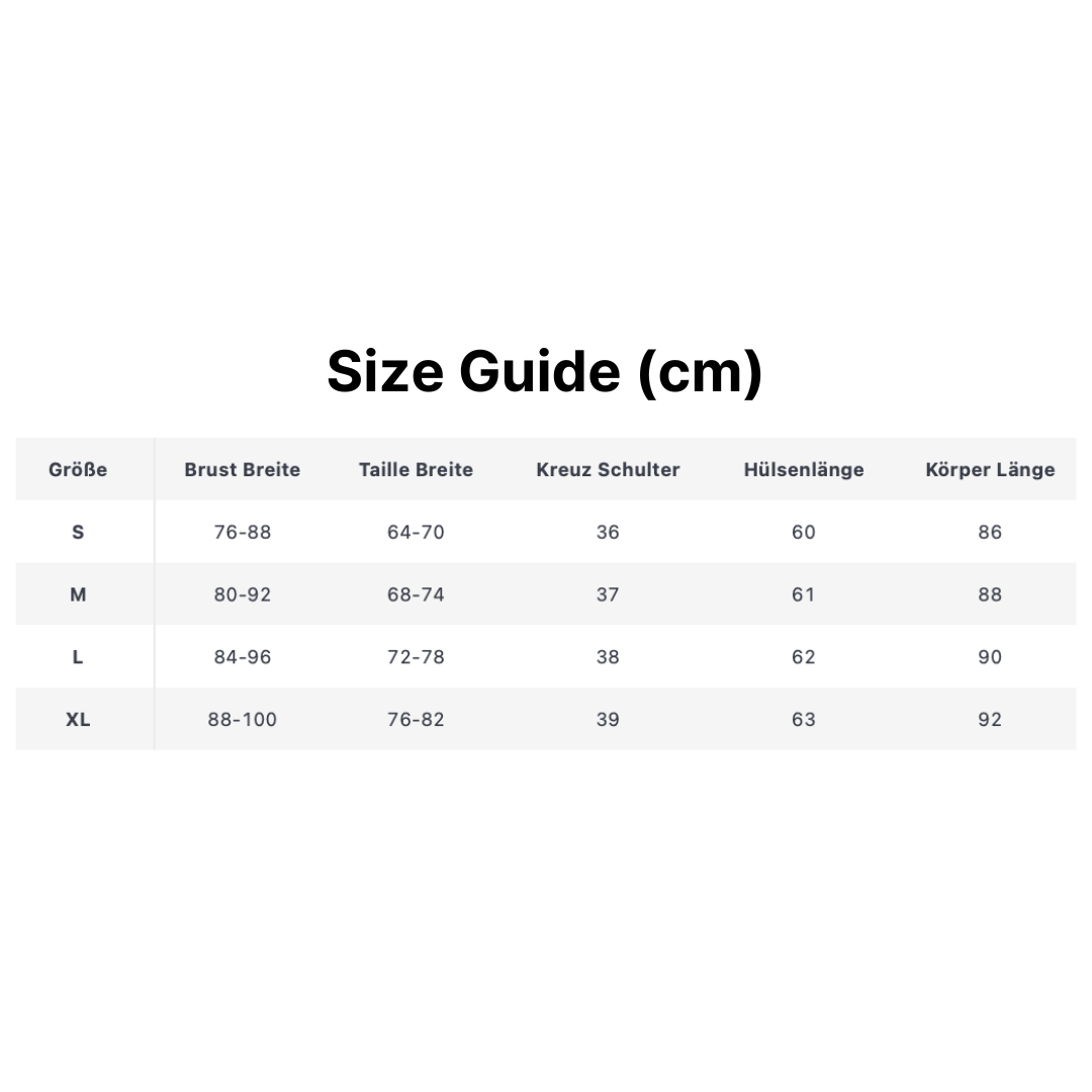 Mini Kleid mit Spitzendetail