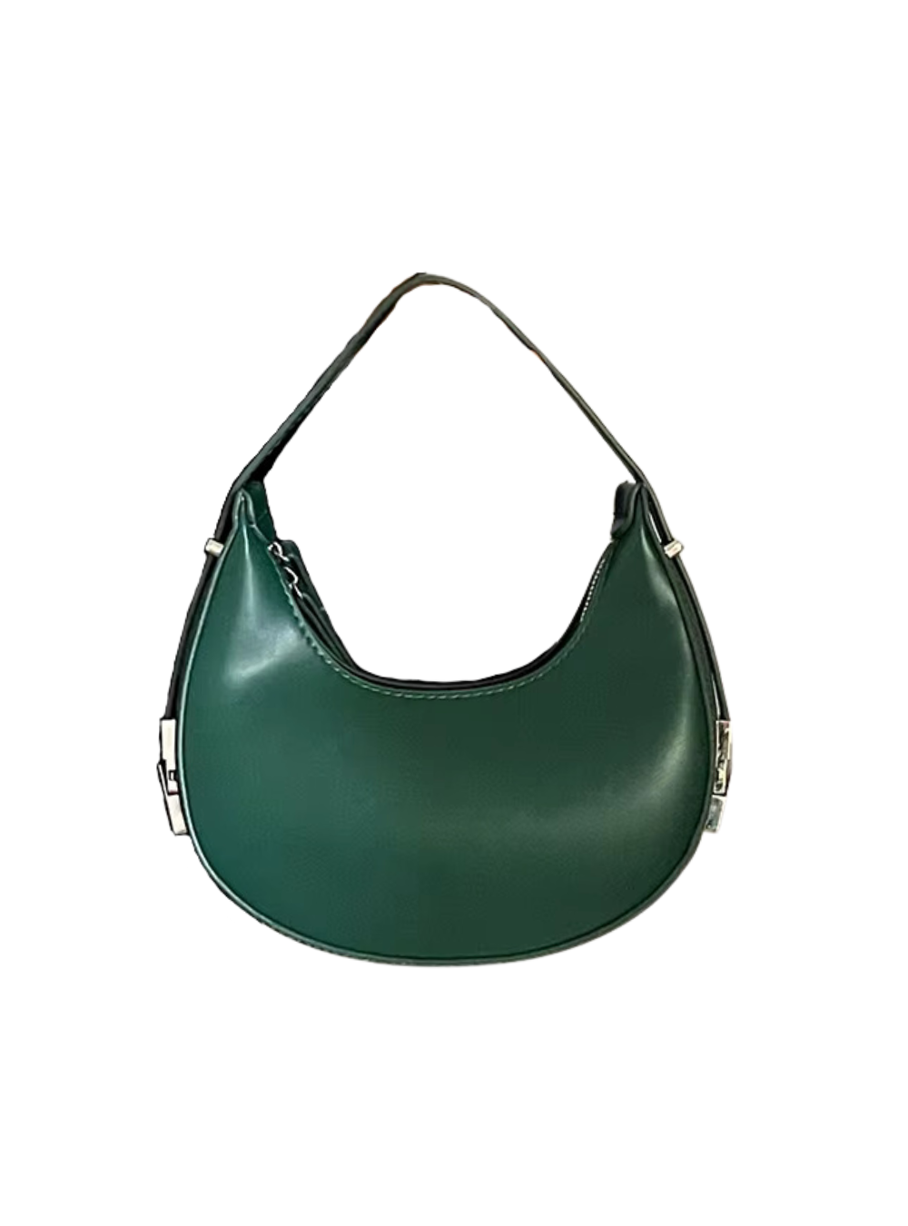 Green Moon Bag